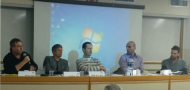Social Businesses Workshop 8.1.2014