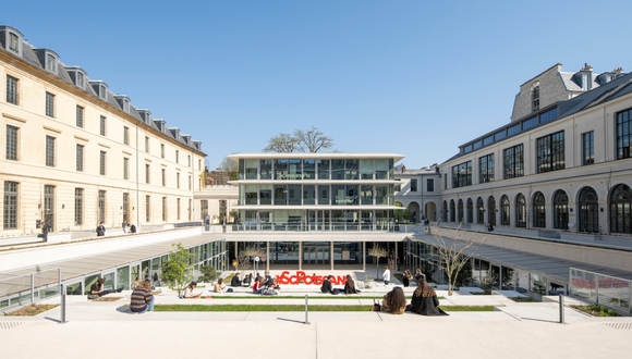 Conference: A New World Order