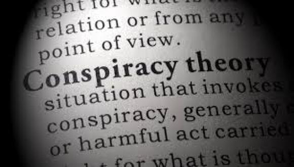 “Conspiracy Theory and the Deep State in the Age of Trump”