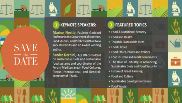 Sustainable Food Systems Agriculture, Environment and Nutrition