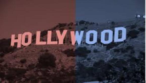 “Hollywood and Politics”