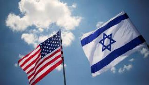 The Alliance: The Historical Roots of Israel and America Special Relationship