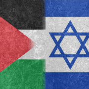 The Palestine/Israel Pulse: A Joint Poll (January 2023) conducted by program head Dr. Nimrod Rosler of the International MA in Conflict Resolution and Mediation 