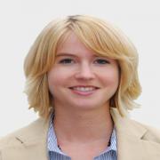 European Union Monitoring Mission, Reporting and Information Officer Petra Stepankova, Class of 2014