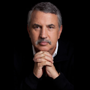 Special Guest Talk with the NYT Foreign Affairs Columnist - Mr. Thomas Freidman